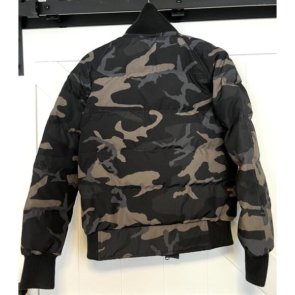 Canada Goose Savona Jacket L - NWOT - Picture 6 of 16